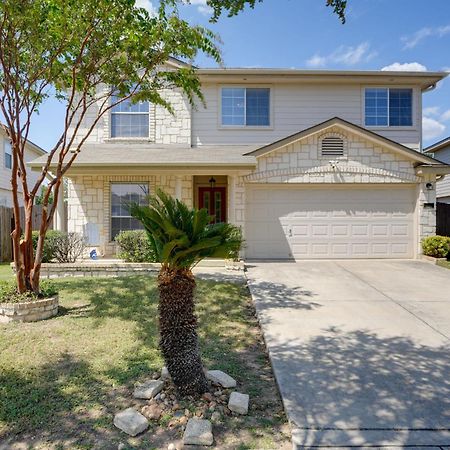 San Antonio Home With Pool Access Near Lackland Afb Buitenkant foto