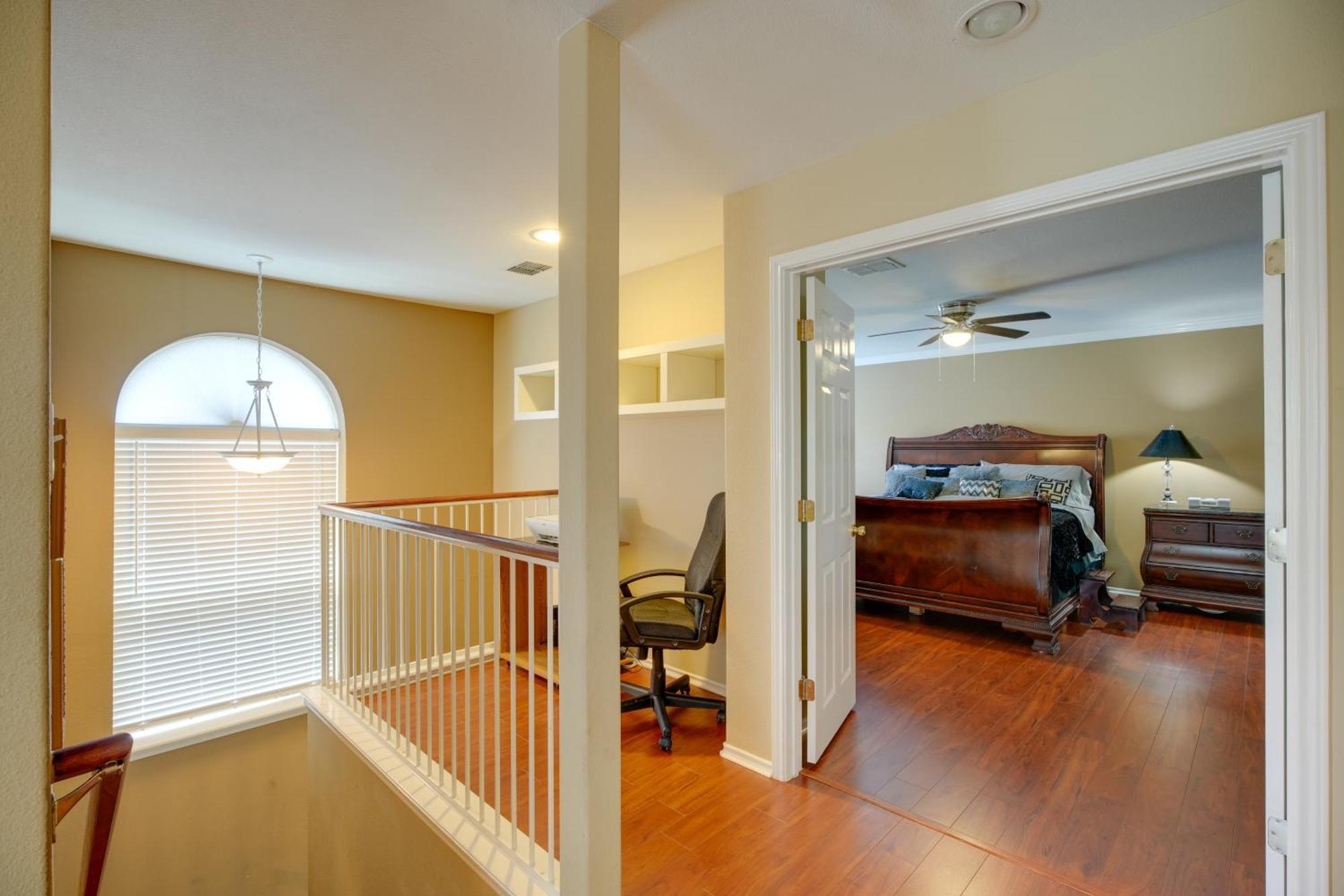 San Antonio Home With Pool Access Near Lackland Afb Buitenkant foto