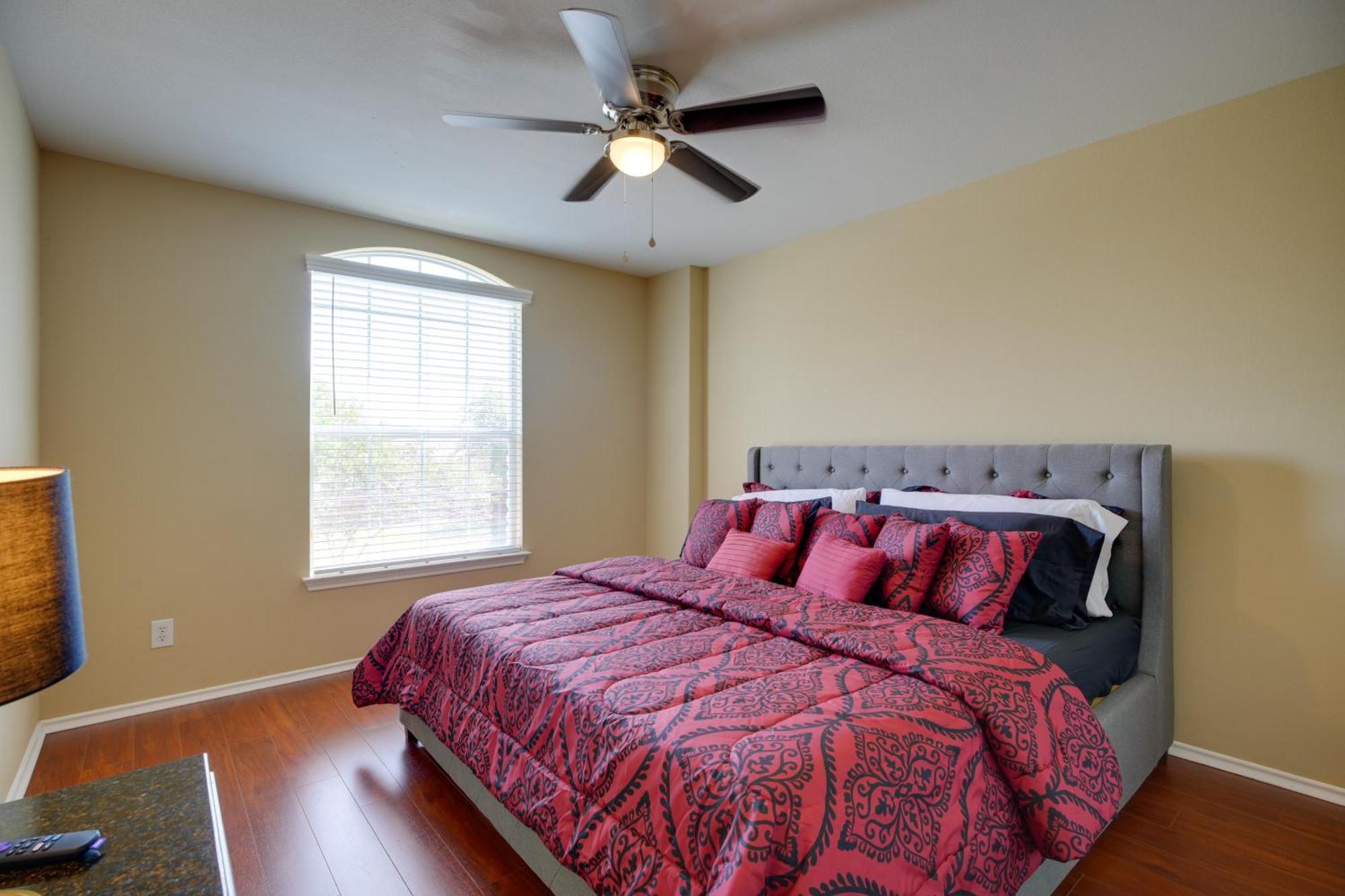 San Antonio Home With Pool Access Near Lackland Afb Buitenkant foto