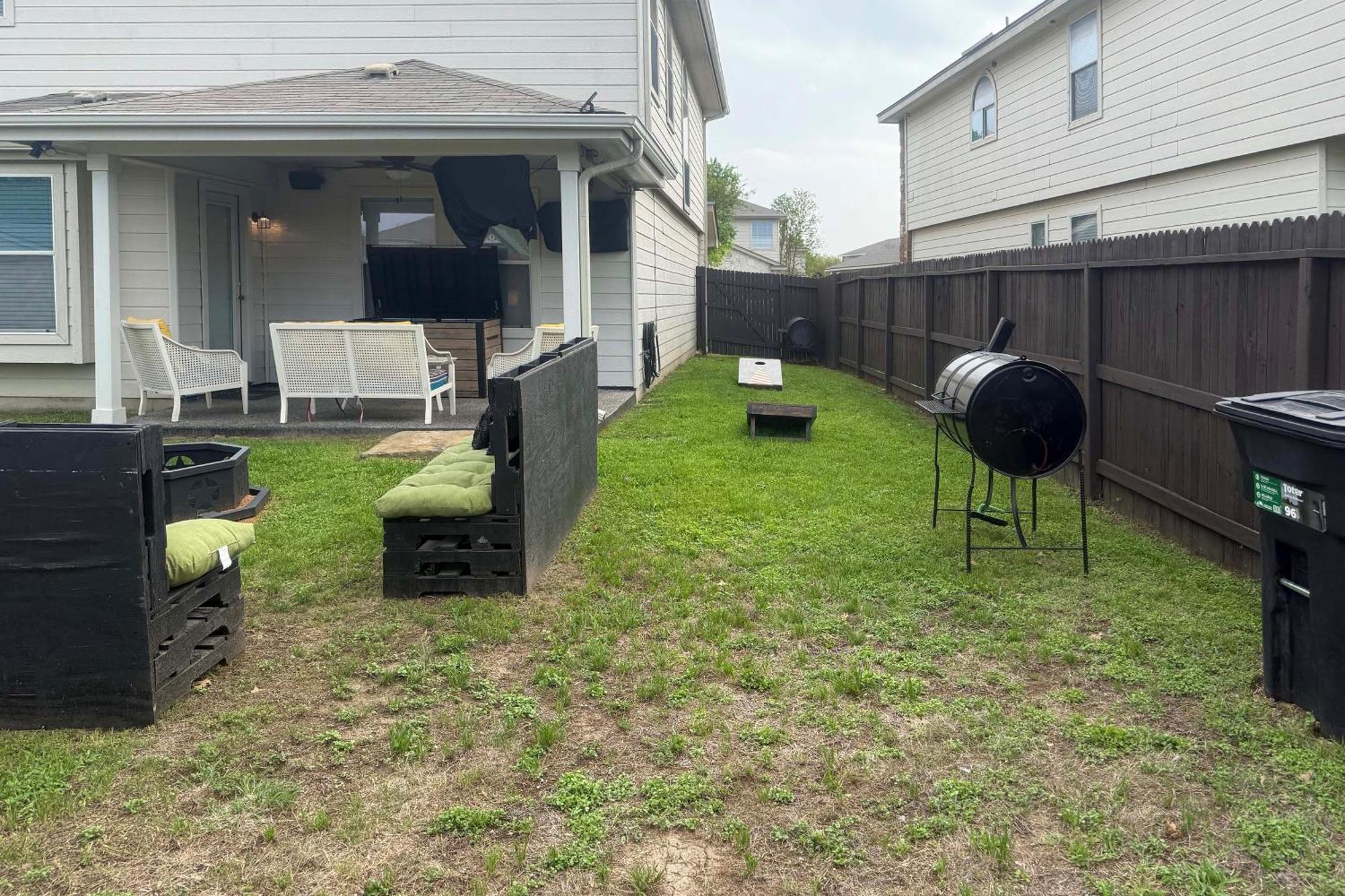 San Antonio Home With Pool Access Near Lackland Afb Buitenkant foto